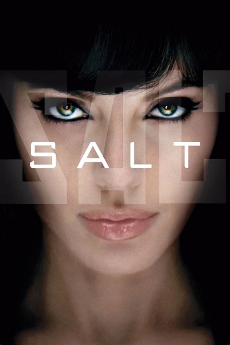 actriz salt|Reparto: Salt (2010)